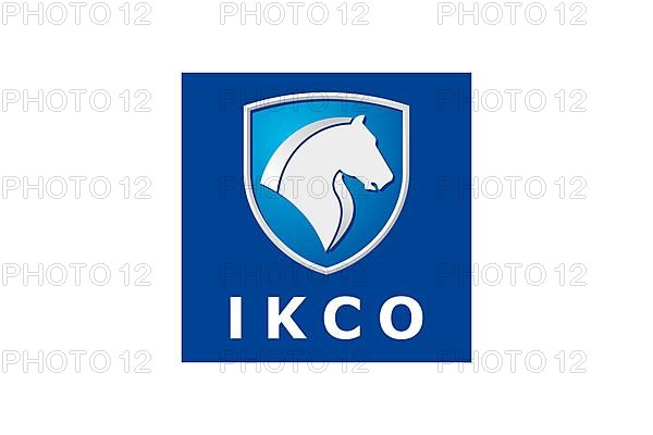 Iran Khodro, Logo