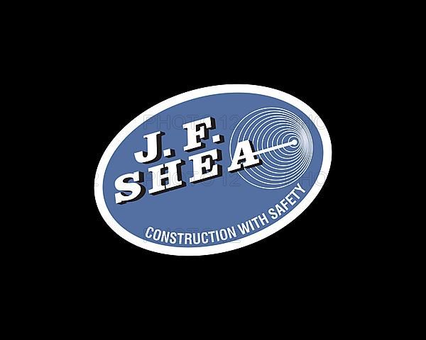 J. F. Shea Co, Rotated Logo