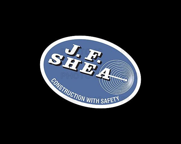 J. F. Shea Co, Rotated Logo