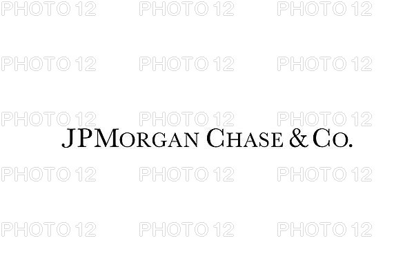 JPMorgan Chase, Logo