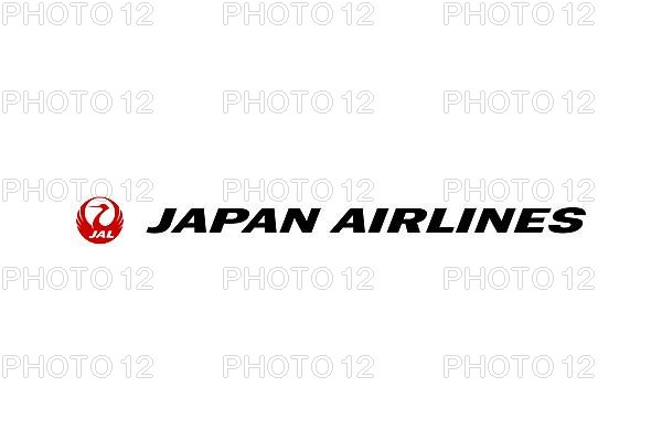 Japan Airline, Logo