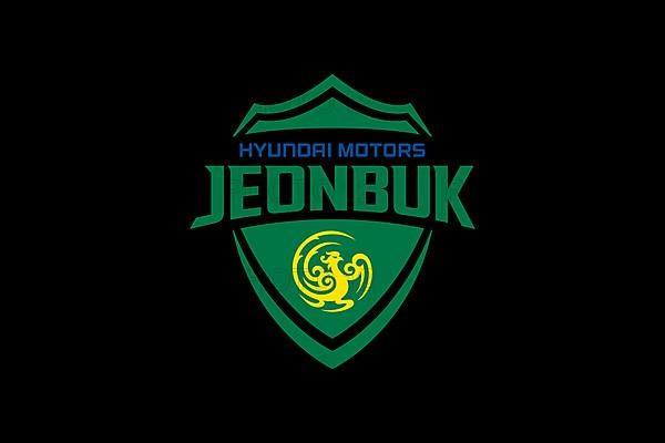 Jeonbuk Hyundai Motors FC, Logo