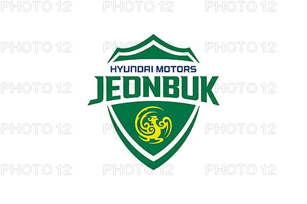 Jeonbuk Hyundai Motors FC, Logo