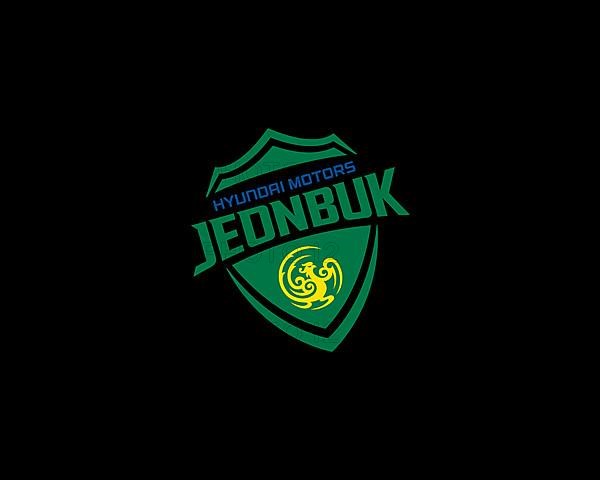 Jeonbuk Hyundai Motors FC, Rotated Logo