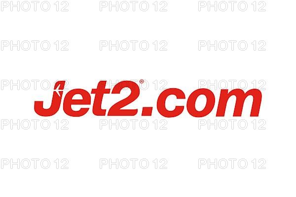 Jet2. com, Logo