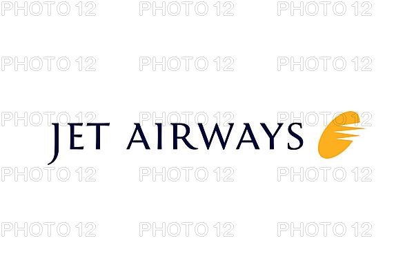 Jet Airways, Logo
