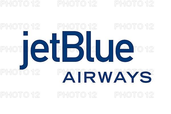 JetBlue, Logo