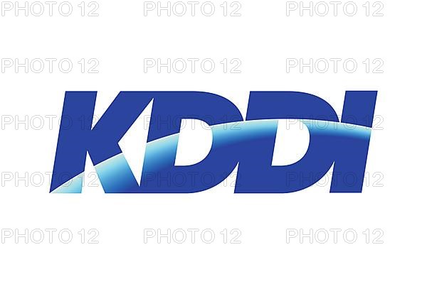 KDDI India Private Limited, Logo