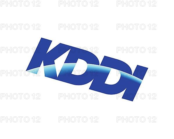 KDDI India Private Limited, Rotated Logo