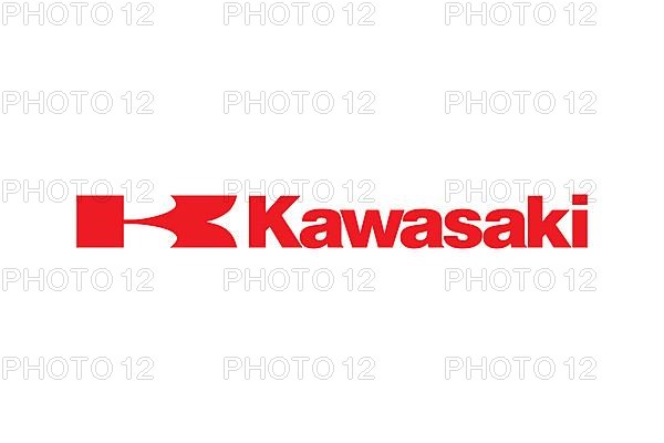 Kawasaki Motors, Logo