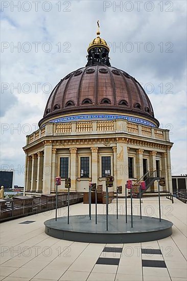 Berlin Palace, City Palace