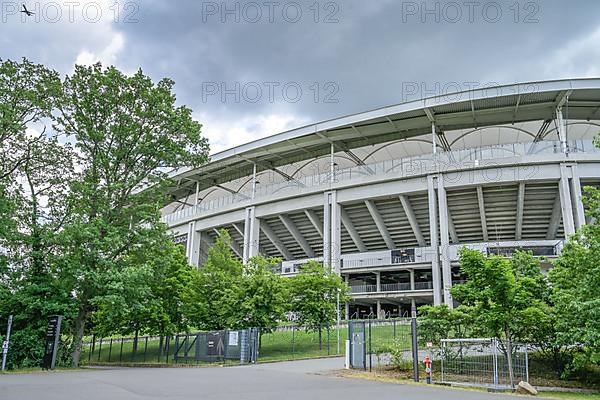 Stadium Deutsche Bank Park, Frankfurt am Main