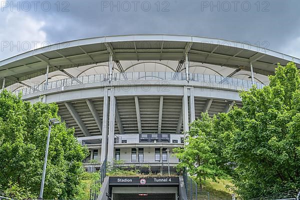 Stadium Deutsche Bank Park, Frankfurt am Main