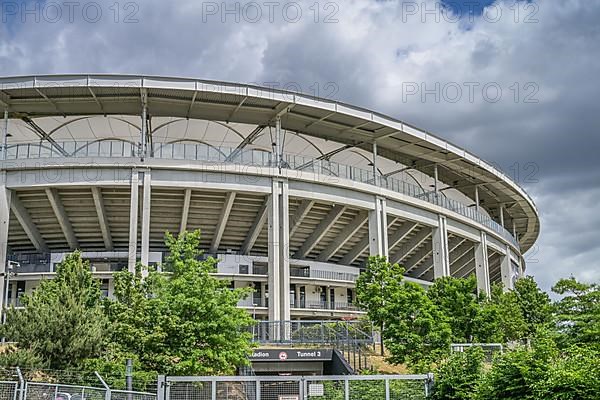 Stadium Deutsche Bank Park, Frankfurt am Main