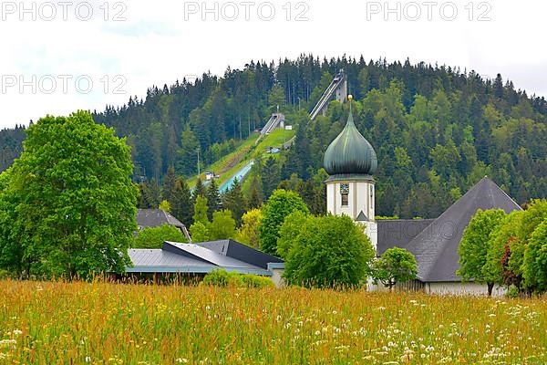 Black Forest