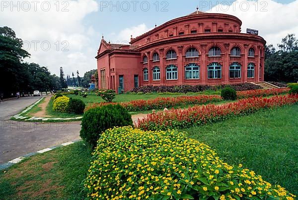 Seshadri Iyer Memorial Hall Public library in Bengaluru Bangalore