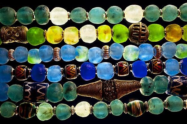 Glass Beads