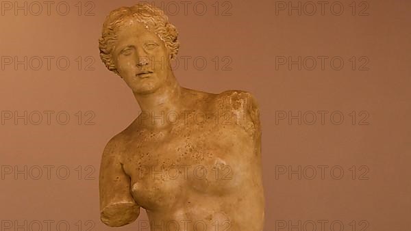 Venus of Milo