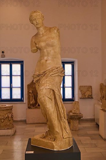 Venus of Milo