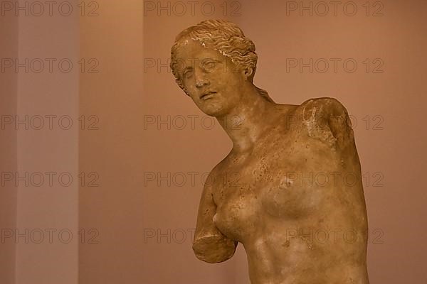 Venus of Milo