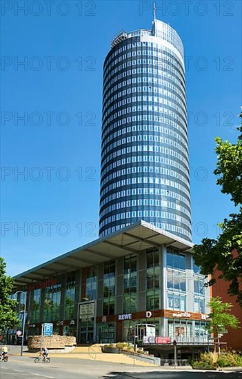 Jentower