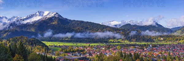 Oberstdorf