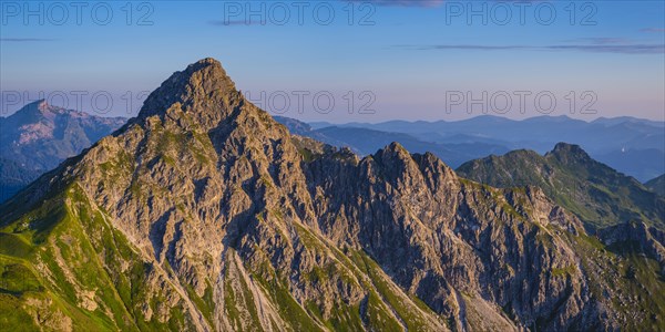 Hammerspitze