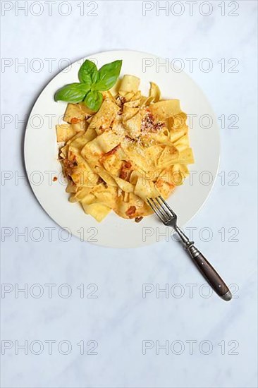 Pappardelle