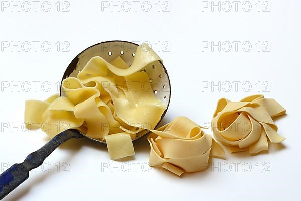 Pappardelle