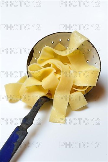 Pappardelle