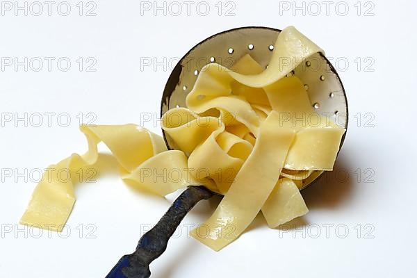 Pappardelle