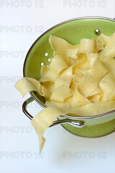 Pappardelle