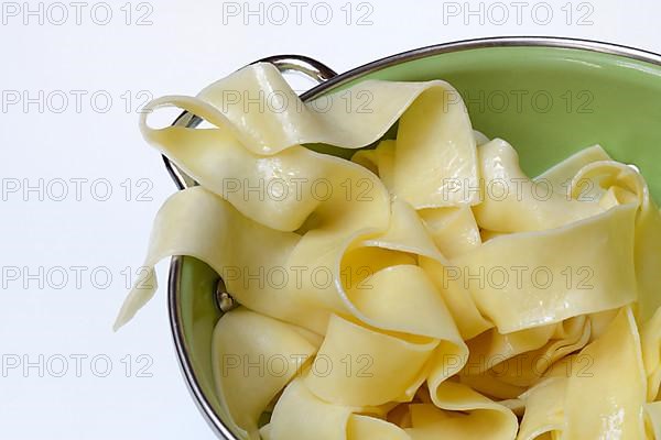 Pappardelle