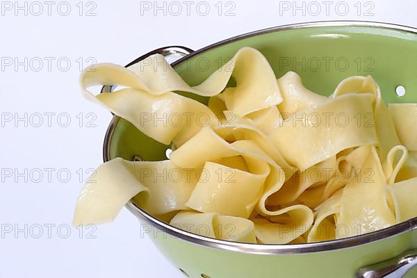 Pappardelle