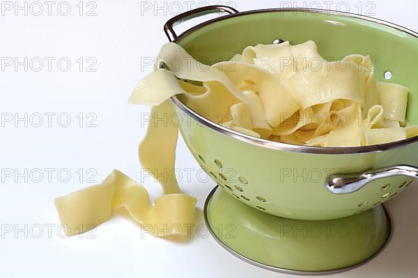 Pappardelle