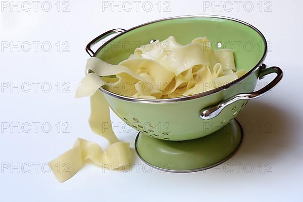 Pappardelle