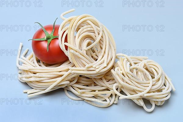 Pici pasta