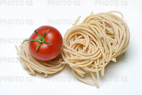 Pici pasta