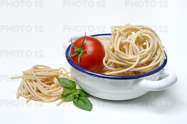 Pici pasta