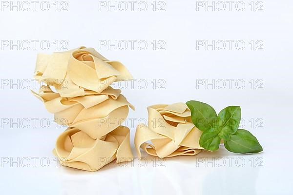 Pappardelle