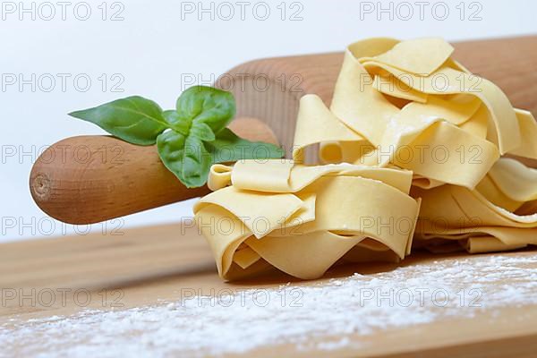 Pappardelle