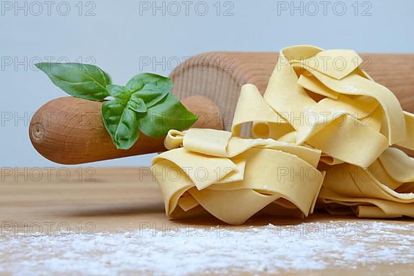 Pappardelle