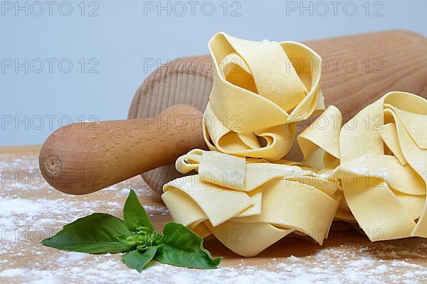 Pappardelle