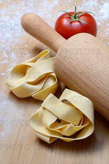 Pappardelle