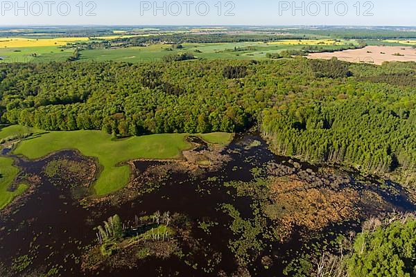 Feldberger Seenlandschaft