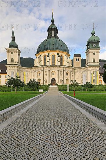 Basilica of the Assumption of the Virgin Mary