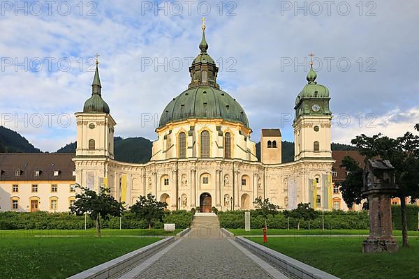 Basilica of the Assumption of the Virgin Mary