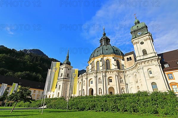 Basilica of the Assumption of the Virgin Mary