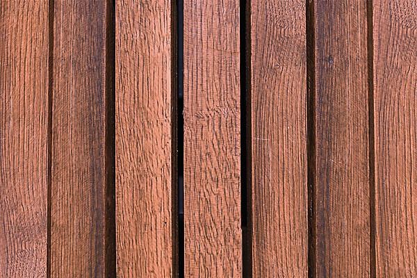 Background with brown wooden planks