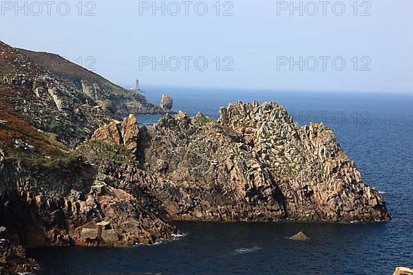 Landscape at Cap Sizun